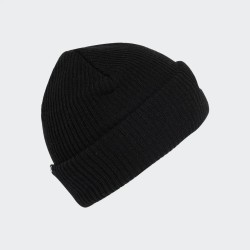 CLSC BEANIE CUF BLACK/WHITE