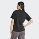W BL SJ T BLACK/WHITE