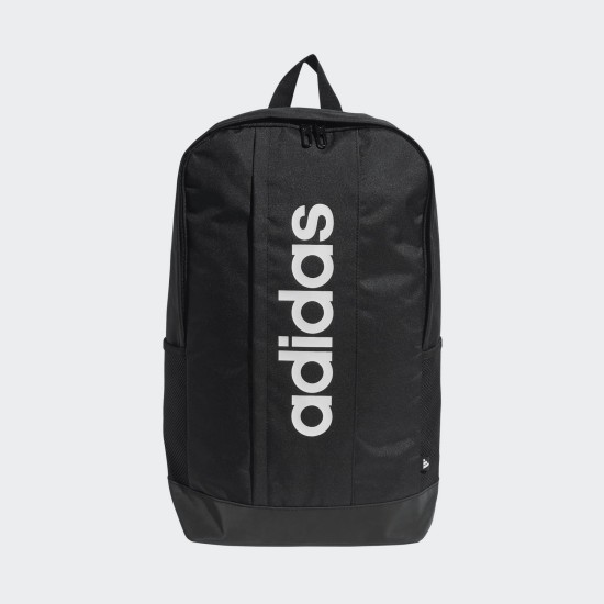 LINEAR BACKPACK BLACK/BLACK/WHITE