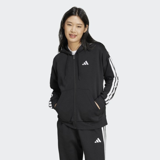 W 3S FL FZ HD BLACK/WHITE