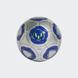 MESSI MINI SILVMT/LUCBLU/SYELLO