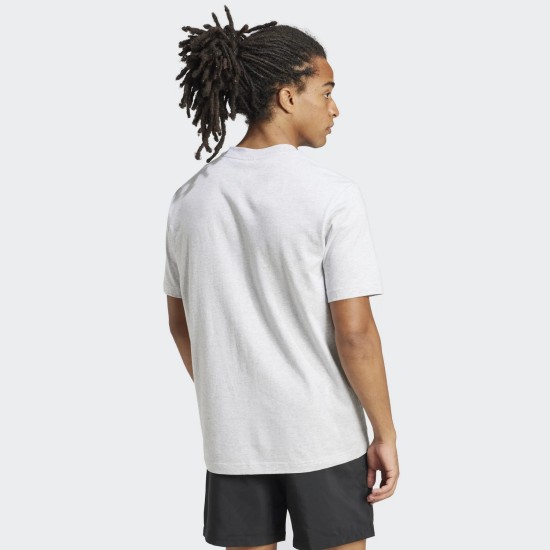 M SL SJ T LGREYH/BLACK