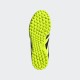 PREDATOR CLUB TF J  FTWWHT/CBLACK/LUCLEM