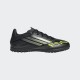 F 50 CLUB TF   CBLACK/IRONMT/LUCLEM