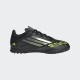 F 50 CLUB TF J  CBLACK/IRONMT/LUCLEM