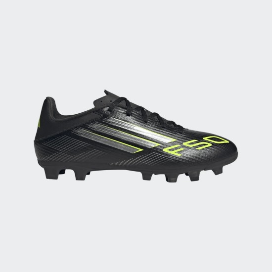F50 CLUB FG/MG  CBLACK/IRONMT/LUCLEM