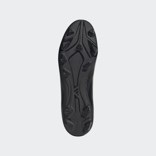 F50 CLUB FG/MG  CBLACK/IRONMT/LUCLEM