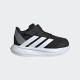 DURAMO SL 2 EL I  CBLACK/FTWWHT/GRESIX