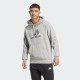 CAMO GRAPHIC HOODIE MGREYH