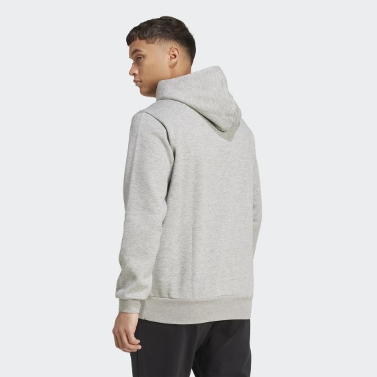 CAMO GRAPHIC HOODIE MGREYH