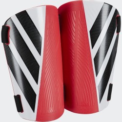 TIRO SG TRN WHITE/LUCRED/BLACK