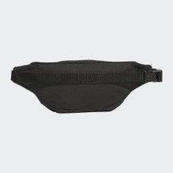 ESS WAIST BAG  BLACK