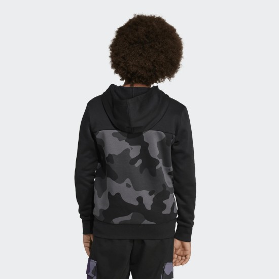 J CAMO FL HD BLACK/WHITE J CAMO FL HD BLACK/WHITE