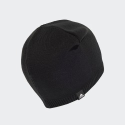 DAILY BEANIE LT  BLACK/WHITE