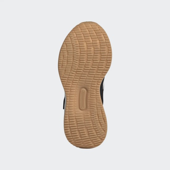 RUNFALCON 5 EL C  CBLACK/FTTWHT/CBLACK