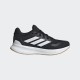 RUNFALCON 5 J  CBLACK/FTWWHT/GUM3