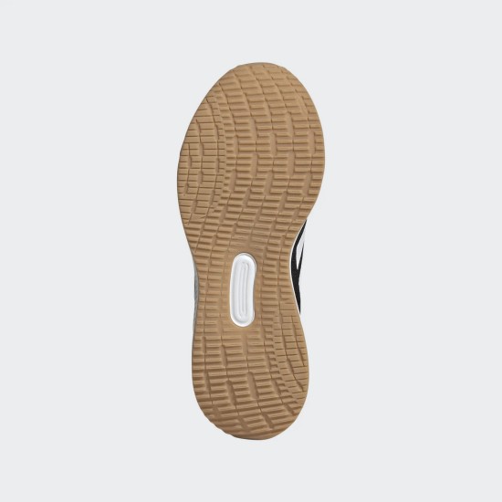 RUNFALCON 5 J  CBLACK/FTWWHT/GUM3