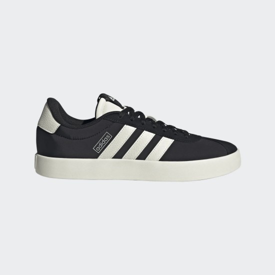 VL COURT 3.0  CBLACK/FTWWHT/CBLACK