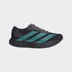 ADIZERO EVO SL M  CBLACK/PUR TEALl/GREY FOUR