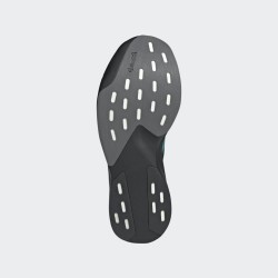 ADIZERO EVO SL M  CBLACK/PUR TEALl/GREY FOUR