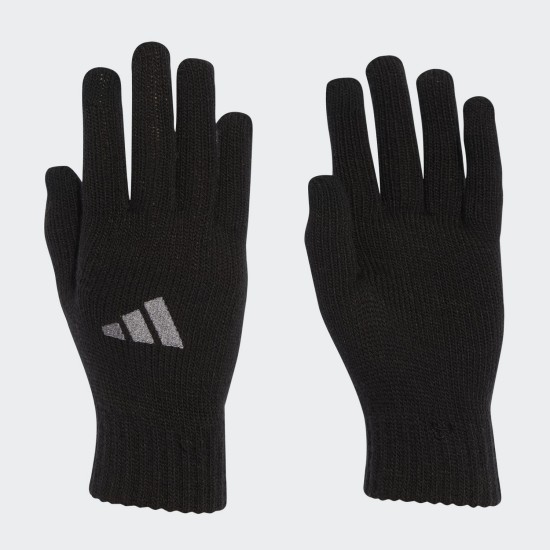 ESS GLOVES BLACK/GREFOU ESS GLOVES BLACK/GREFOU