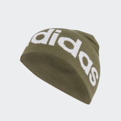 DAILY BEANIE OLISTR/BLACK