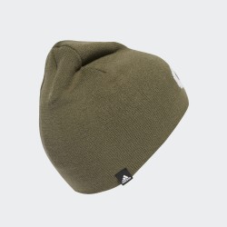 DAILY BEANIE OLISTR/BLACK