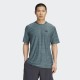 TR-ES STRETCH T PRLTEM/BLACK