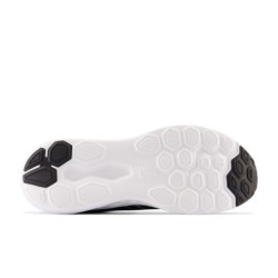 NB 411 V 3 RUNNING BLACK/SILVER NB 411 V 3 RUNNING BLACK/SILVER