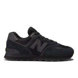 NB CLASSICS 574 M  BLACK/BLACK