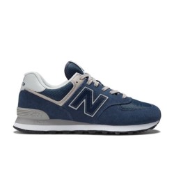 NB CLASSICS 574 M NBLUE/LTGREY