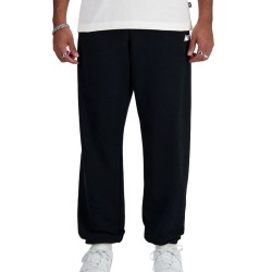 SE FT JOGGER PANT BLACK