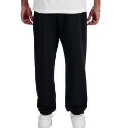 SE FT JOGGER PANT BLACK