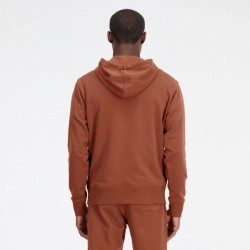 NB ESS HOOD GINGER NB ESS HOOD GINGER