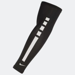 NIKE PRO ELITE SLEEVES 2.0 BLACK/WHITE/WHITE NIKE PRO ELITE SLEEVES 2.0 BLACK/WHITE/WHITE