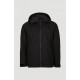 HALL SHELL JACKET BLACK OUT HALL SHELL JACKET BLACK OUT