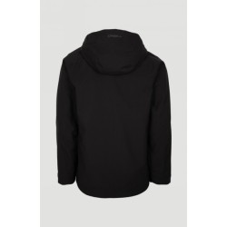 HALL SHELL JACKET BLACK OUT