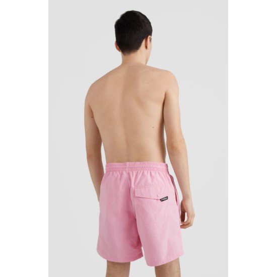 VERT SWIM SHORTS  PRISM PINK