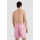 VERT SWIM SHORTS  PRISM PINK