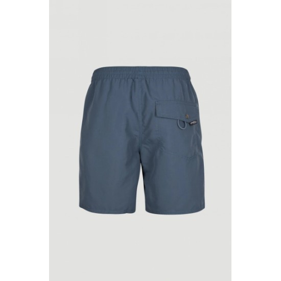 VERT SWIM SHORTS  ENSIGN BLUE