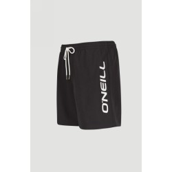 PM CALI SHORTS BLACK OUT