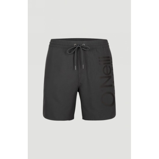 ORIGINAL CALI SHORTS ASPHALT