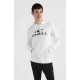 O NEILL HOODIE SNOW WHITE