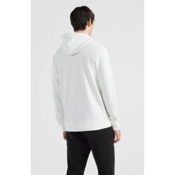 O NEILL HOODIE SNOW WHITE O NEILL HOODIE SNOW WHITE