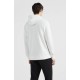 O NEILL HOODIE SNOW WHITE