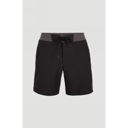 SOLID FREAK BOARDSHORTS  BLACK OUT