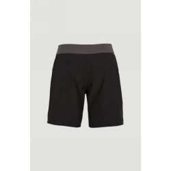 SOLID FREAK BOARDSHORTS  BLACK OUT
