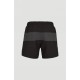 FRAME BLOCK SHORTS BLACK MULTI