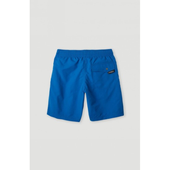 VERT SHORTS  VICTORIA BLUE