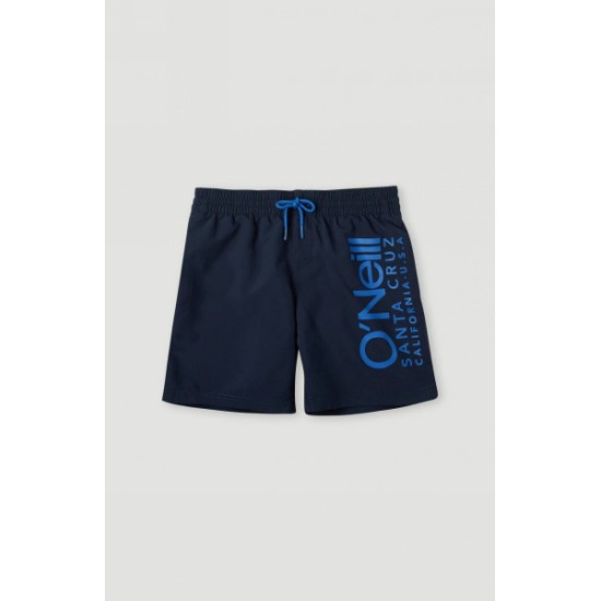 ORIGINAL CALI SHORTS  INK BLUE